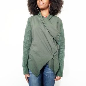 Blank NYC Sunny Days Jacket